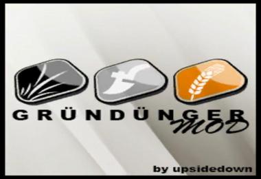 Green manure Mod v1.0