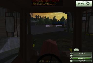 Hagensted Modified 2013 v4.1.5 MR