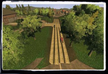 Hagensted Modified 2013 v4.1.5 MR