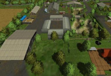 Hagensted Modified 2013 v4.1.5 MR