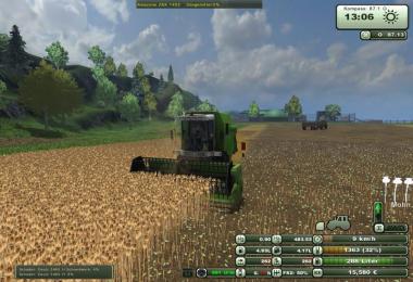 Hagensted Modified 2013 v4.1.5 MR