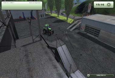 Hagensted Modified 2013 v4.1.5 MR