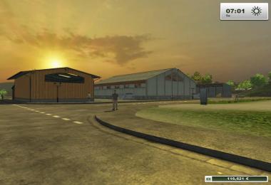 Hagenstedt Premium v1.0 Beta