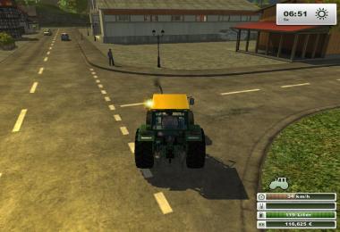 Hagenstedt Premium v1.0 Beta