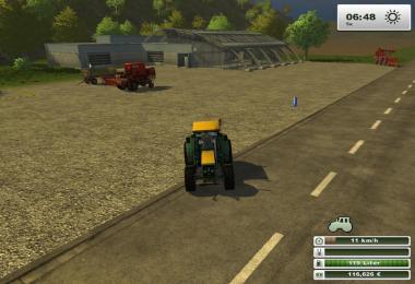 Hagenstedt Premium v1.0 Beta