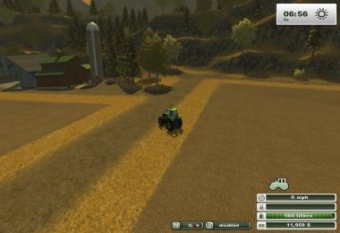 Hagenstedt USA style v2.0