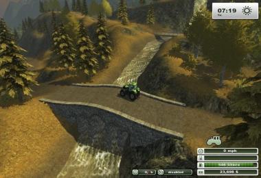 Hagenstedt USA style v2.0