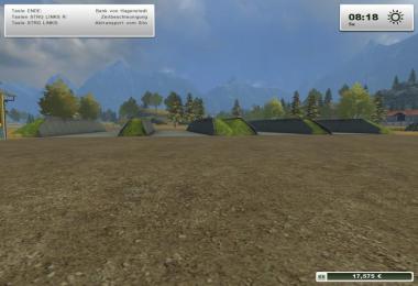 Hagenstedt USA Style v3.0 by sabaton84