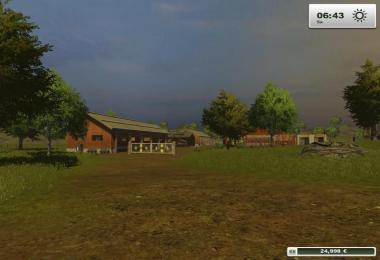 Hagenstedt XXL v1.0b