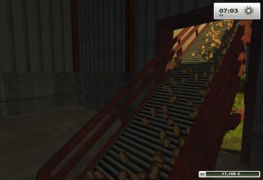 Hagenstedt XXL v1.0b