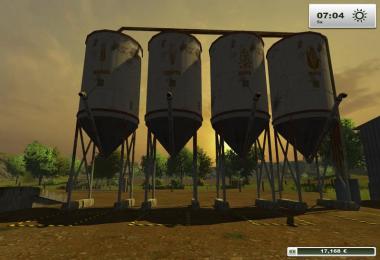 Hagenstedt XXL v1.0b