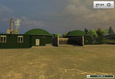 Hagenstedt XXL v1.0b