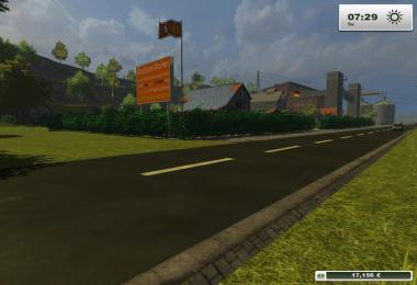 Hagenstedt XXL v1.0b