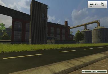 Hagenstedt XXL v1.0b