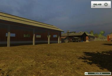 Hagenstedt XXL v1.0b