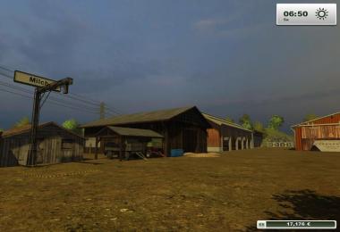 Hagenstedt XXL v1.0b