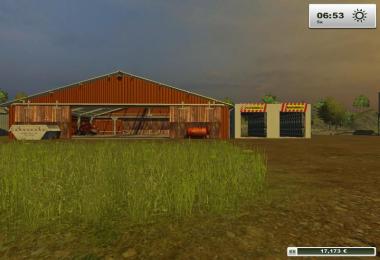 Hagenstedt XXL v1.0b