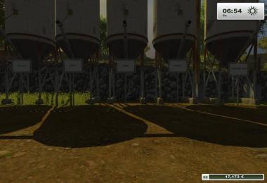 Hagenstedt XXL v1.0b