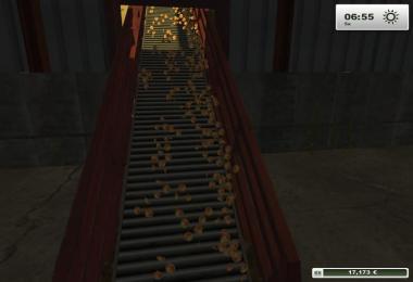 Hagenstedt XXL v1.0b