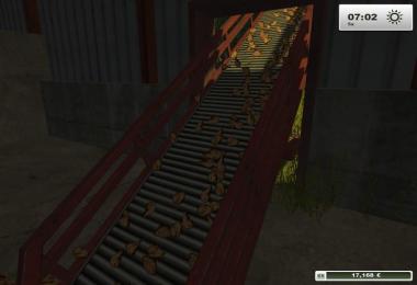 Hagenstedt XXL v1.0b