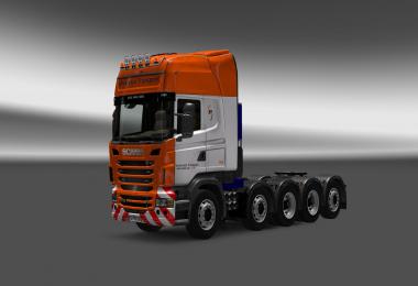 Henkis Universal Transport v1.0