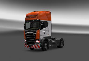 Henkis Universal Transport v1.0