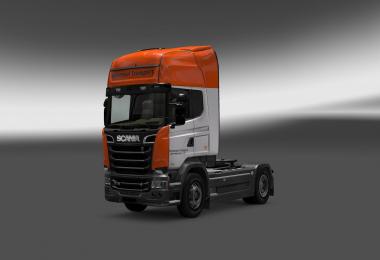 Henkis Universal Transport v1.0