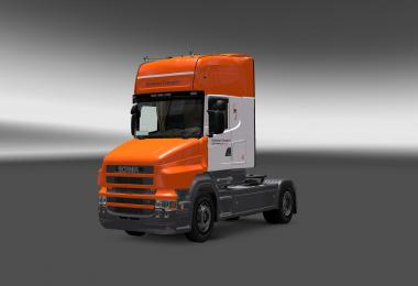 Henkis Universal Transport v1.0