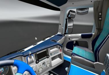 HK Nitra Streamline skin