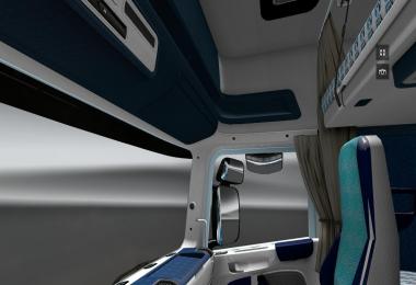 HK Nitra Streamline skin