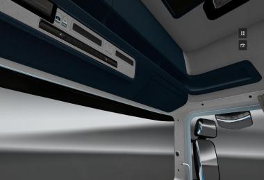 HK Nitra Streamline skin