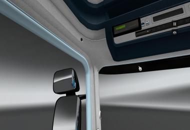 HK Nitra Streamline skin