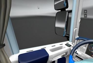 HK Nitra Streamline skin