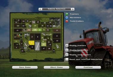 Holland Farm v4.0 LS NG ModTeam