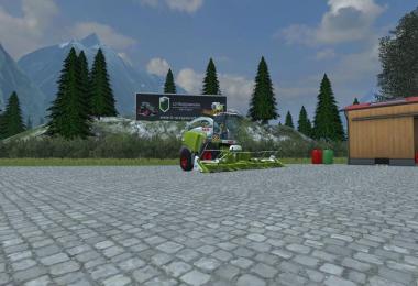 Holland Farm v4.0 LS NG ModTeam