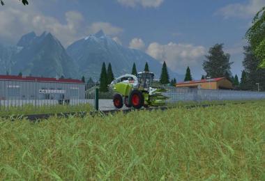 Holland Farm v4.0 LS NG ModTeam