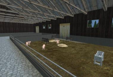 Holland Farm v4.0 LS NG ModTeam