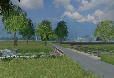 Holland Farm v4.0 LS NG ModTeam