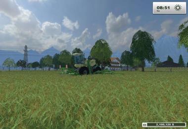 Holland Farm v4.0 LS NG ModTeam