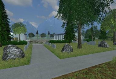 Holland Farm v4.0 LS NG ModTeam