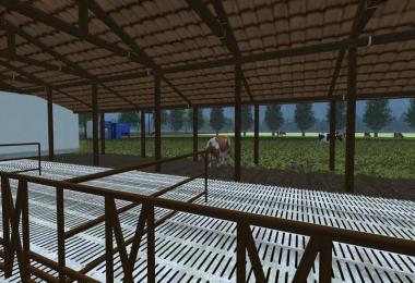 Holland Farm v4.0 LS NG ModTeam