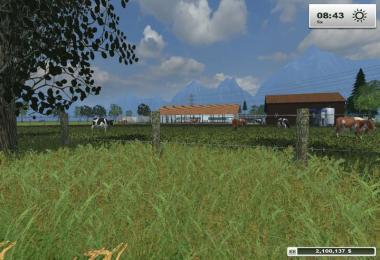 Holland Farm v4.0 LS NG ModTeam