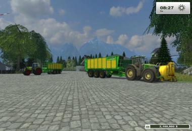 Holland Farm v4.0 LS NG ModTeam