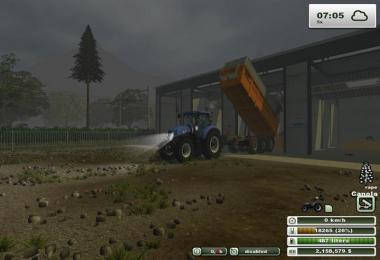 Holland Farm v4.0 LS NG ModTeam