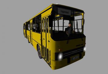 Ikarus 280 Traffic v1.0