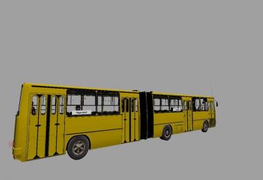 Ikarus 280 Traffic v1.0