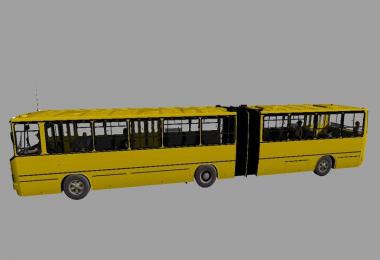 Ikarus 280 Traffic v1.0