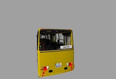 Ikarus 280 Traffic v1.0