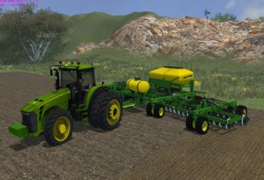 John Deere 1990 CCS