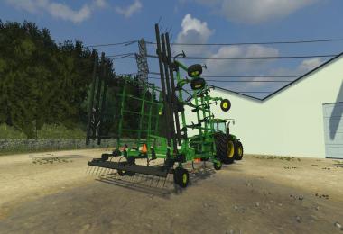 John Deere 2410 Chisel Plow [MR]